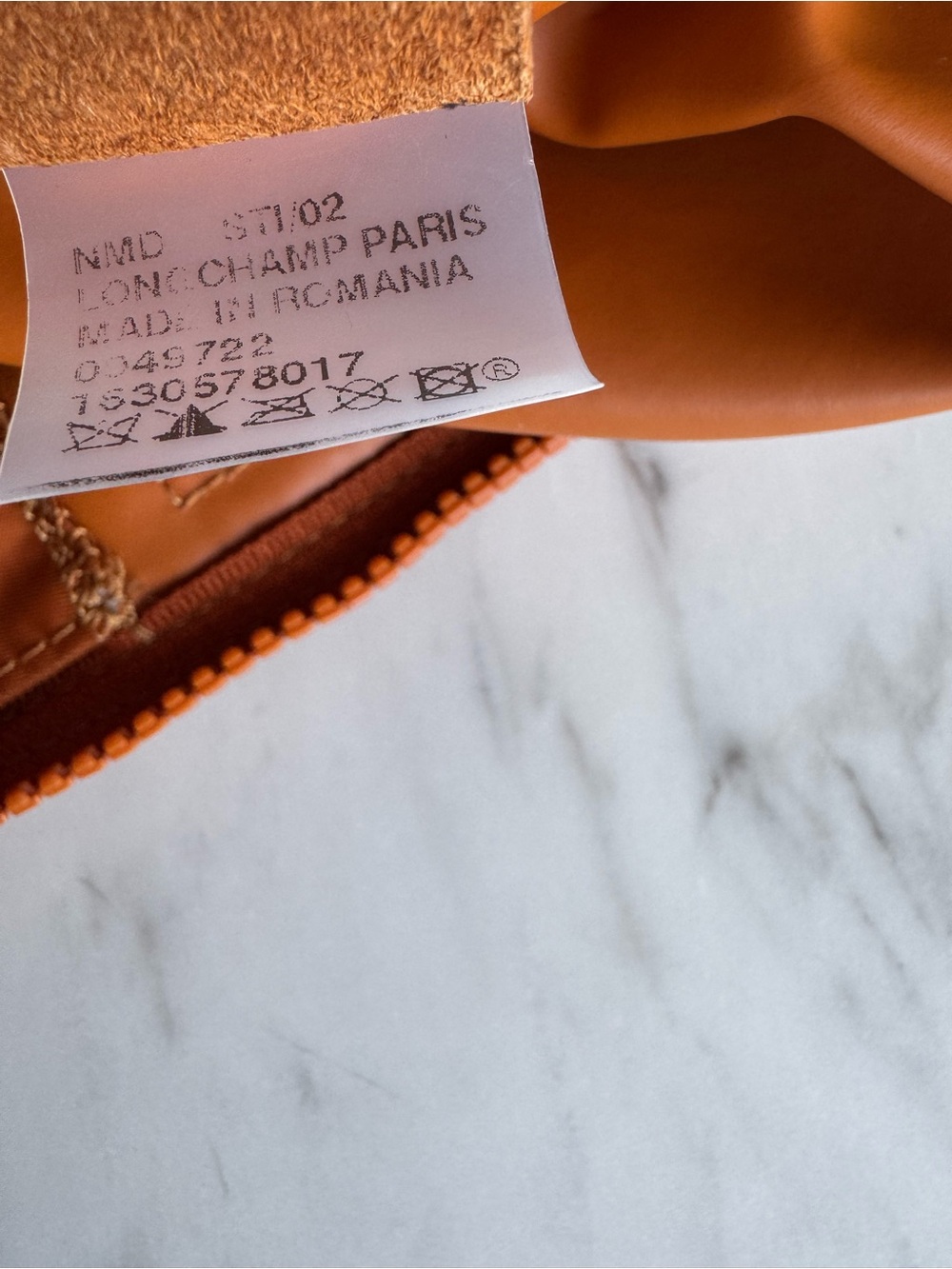 Longchamp Le Pliage Neo - Picture 11 of 12